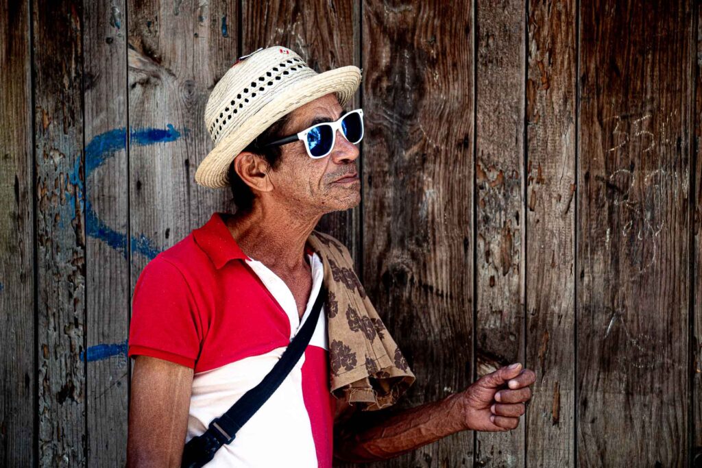 Wilson, Havana