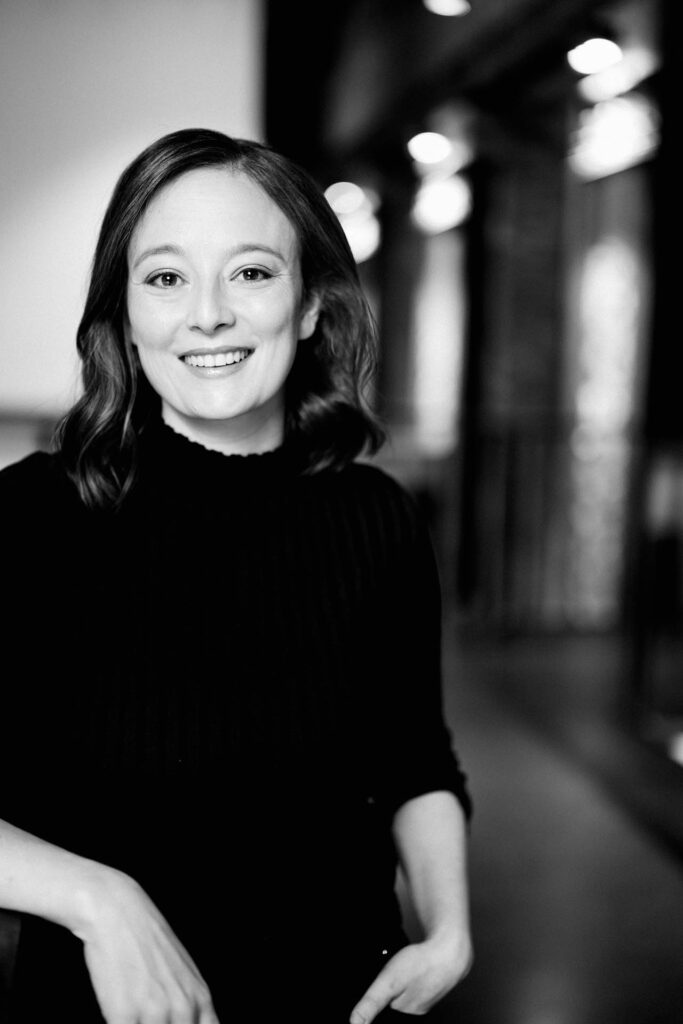 Regie, Kai Anne Schumacher