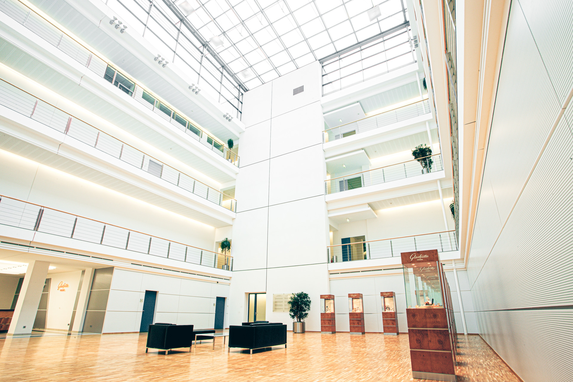 Architektur Fotografie