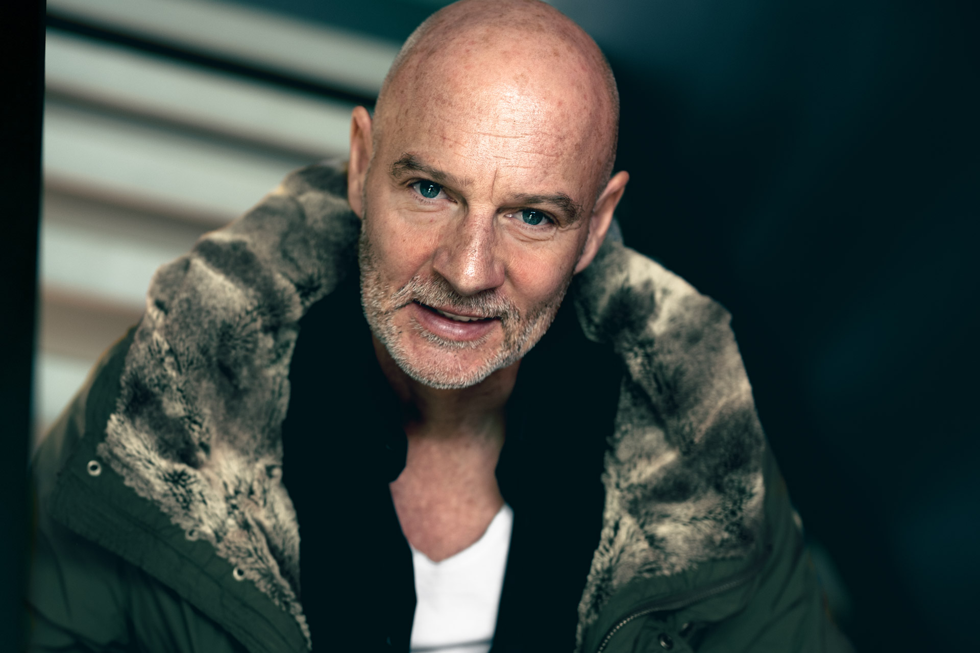 Simon Licht, Schauspieler, Berlin