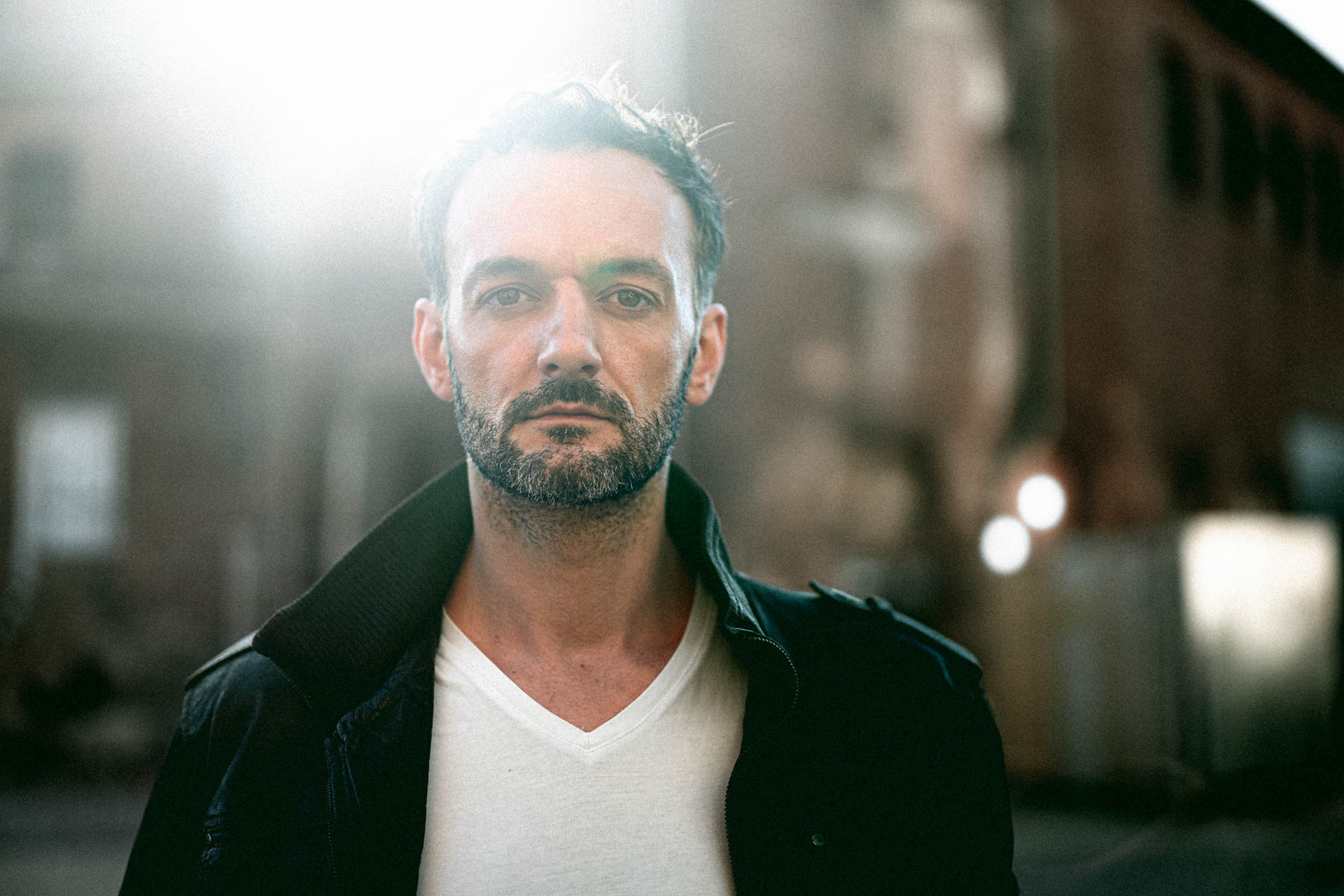 Manuel-Krstanovic, Schauspieler, Dresden