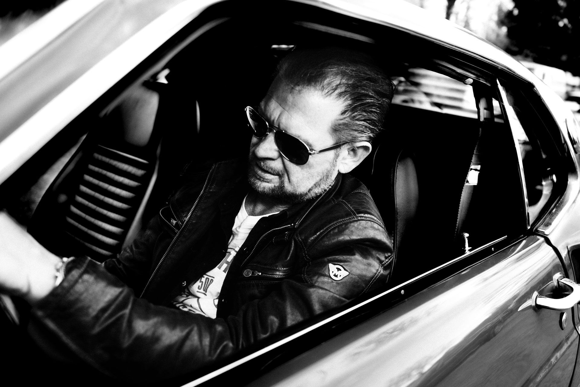 Det Müller, Moderator – Grip, RTL+