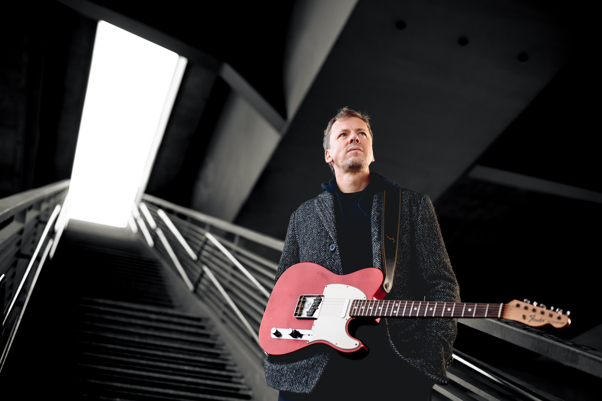 Lars Kutschke, Musiker Dresden