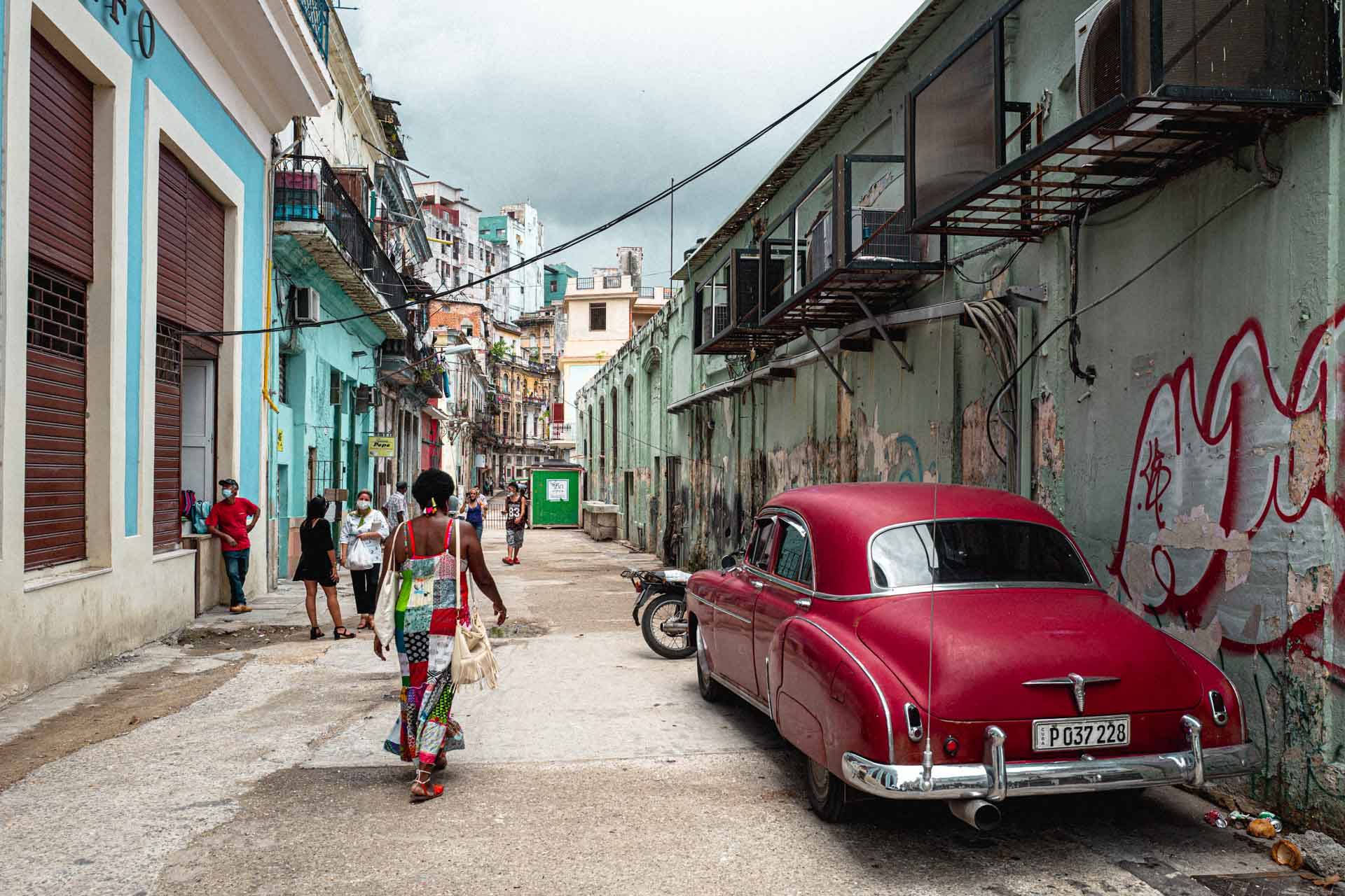 Havana
