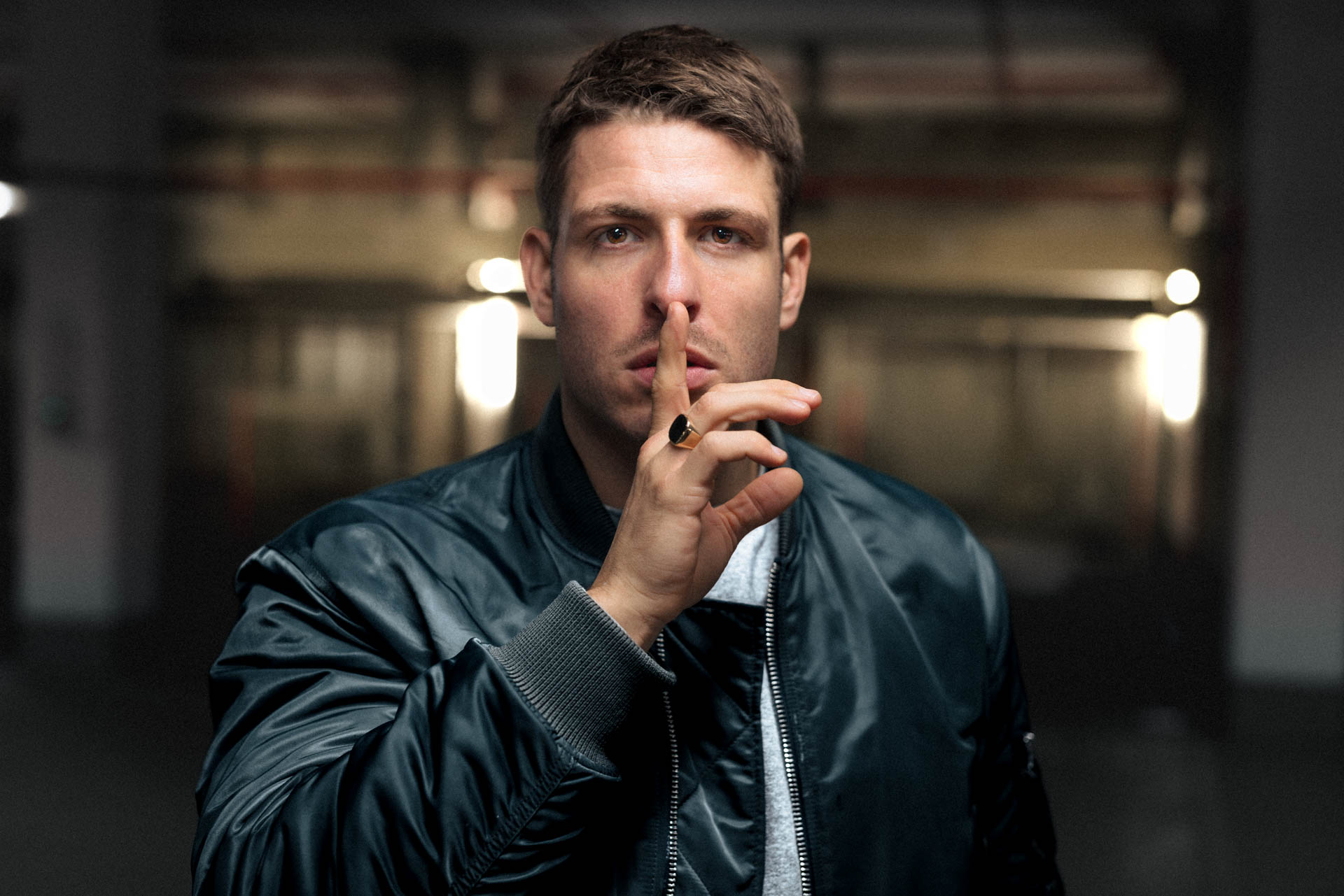 Schauspieler Fotografie