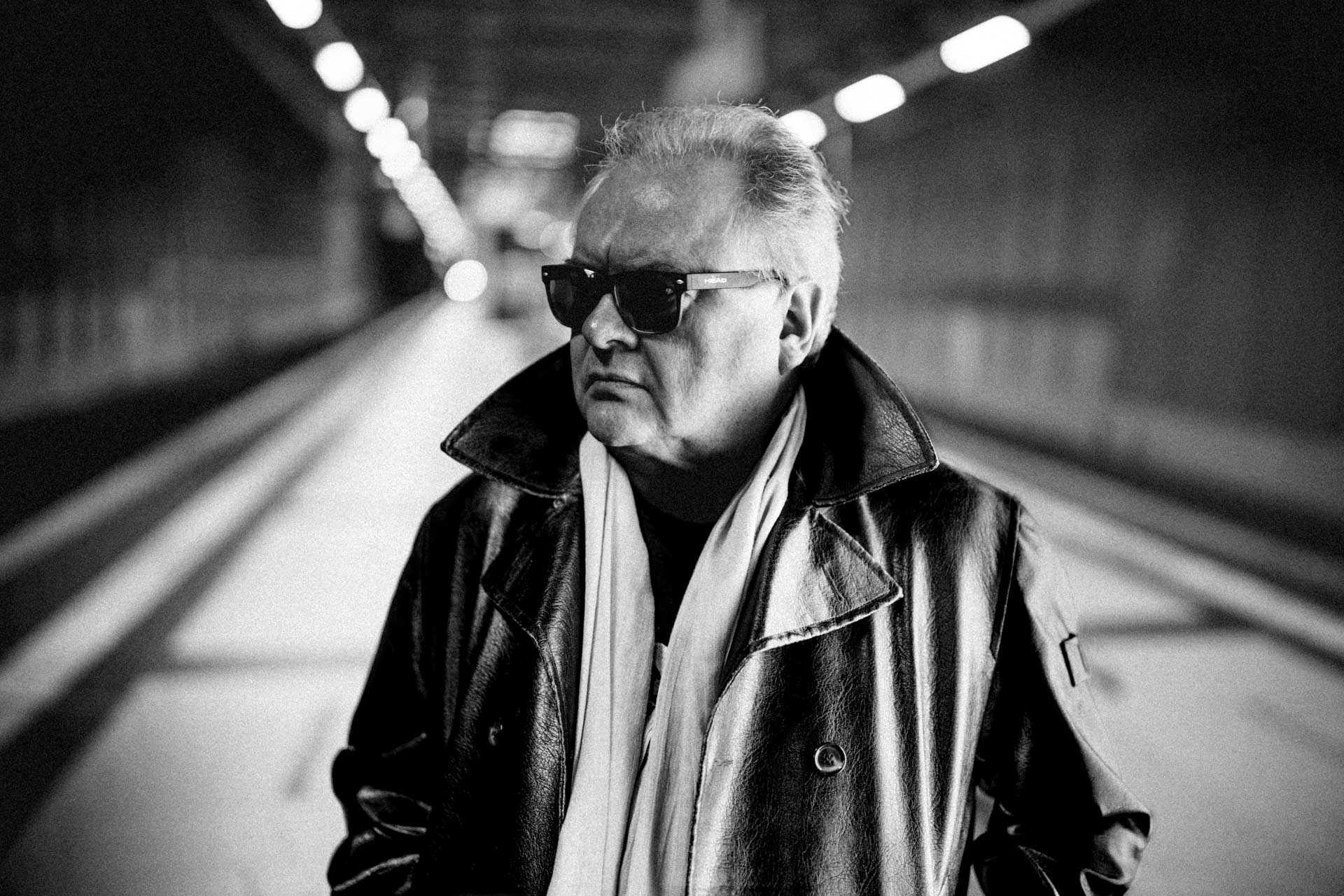 Heinz Rudolf Kunze, Musiker Fotografie