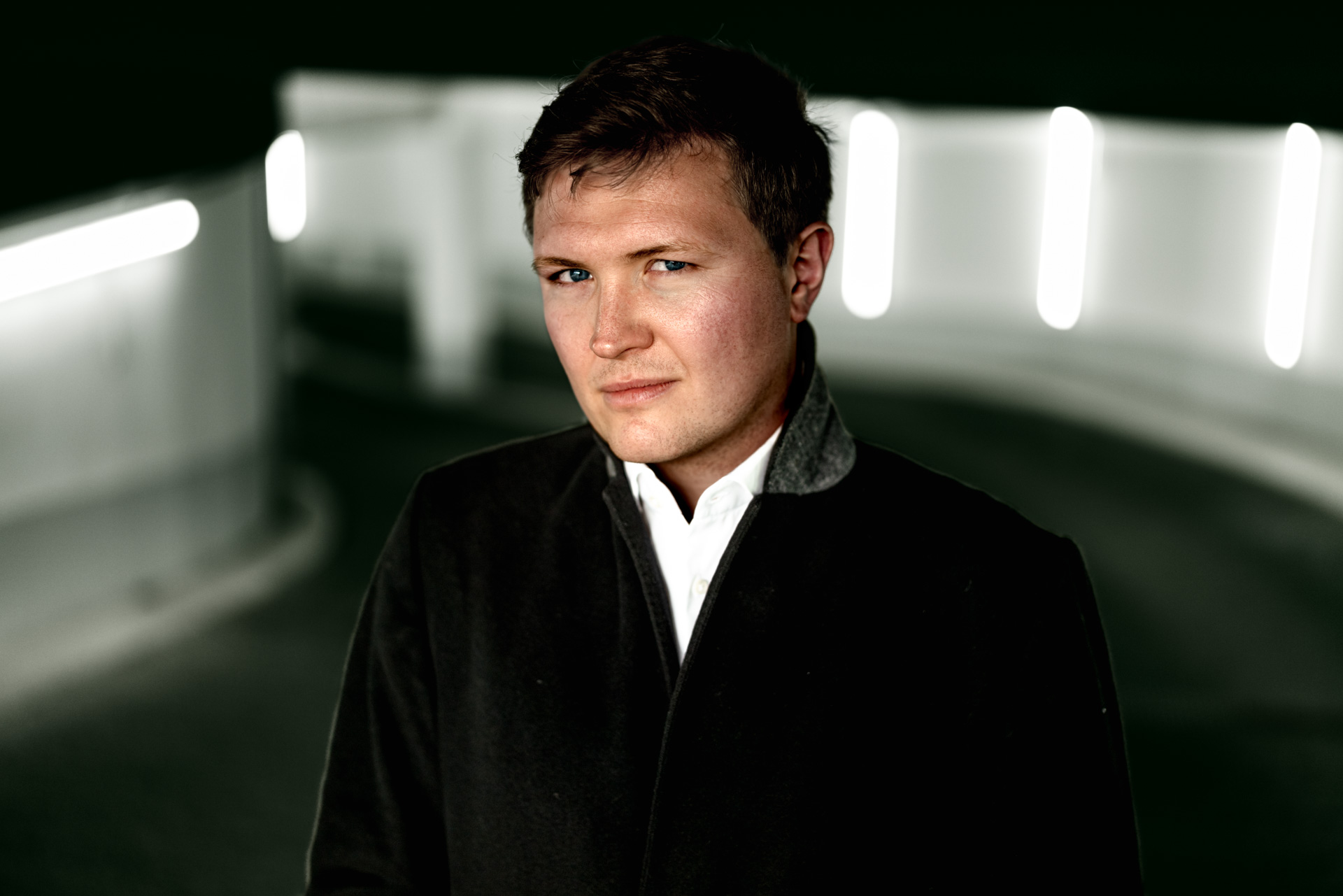 Matthias Hoffmann, Bassbariton, Tirol