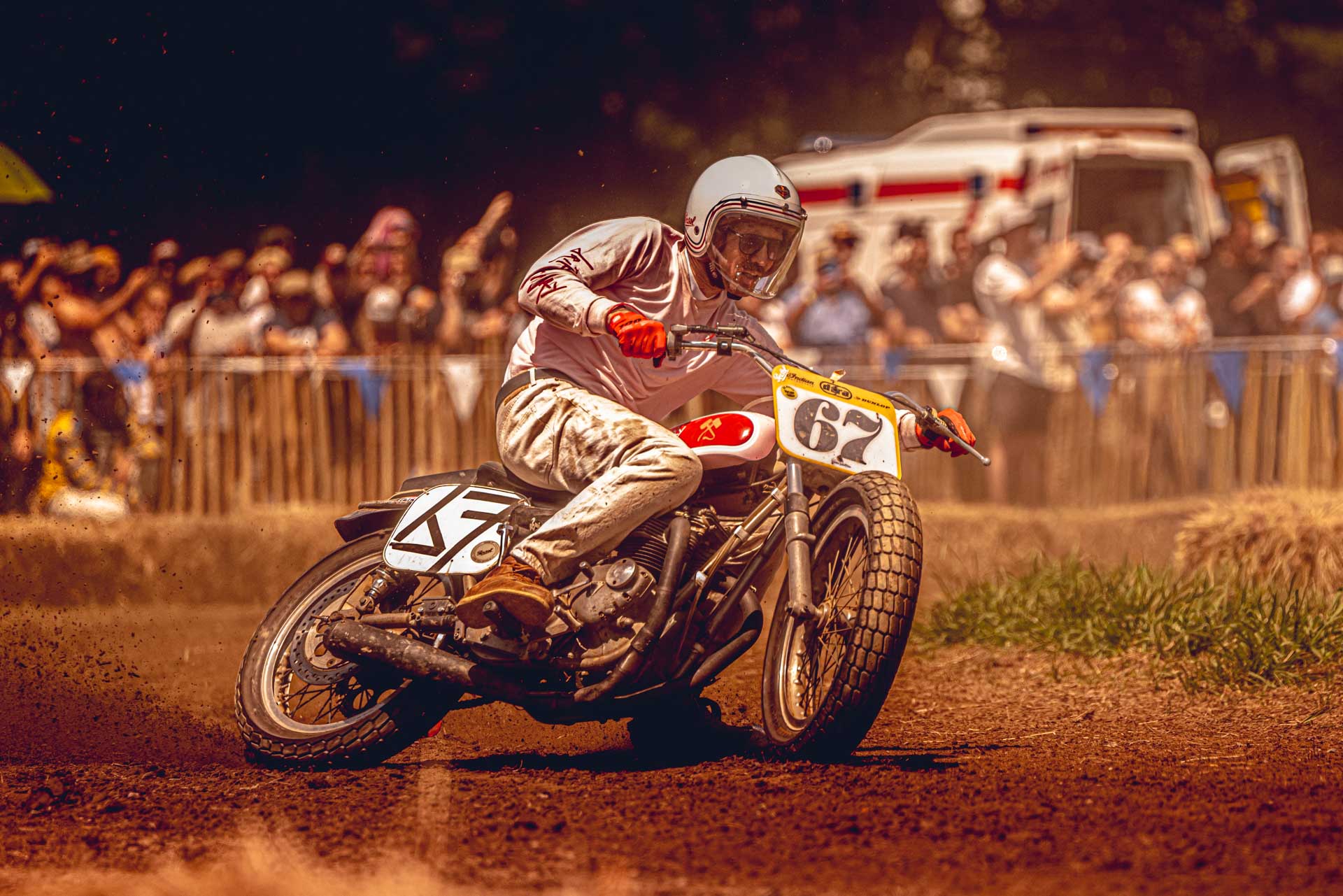 Reportage Fotografie