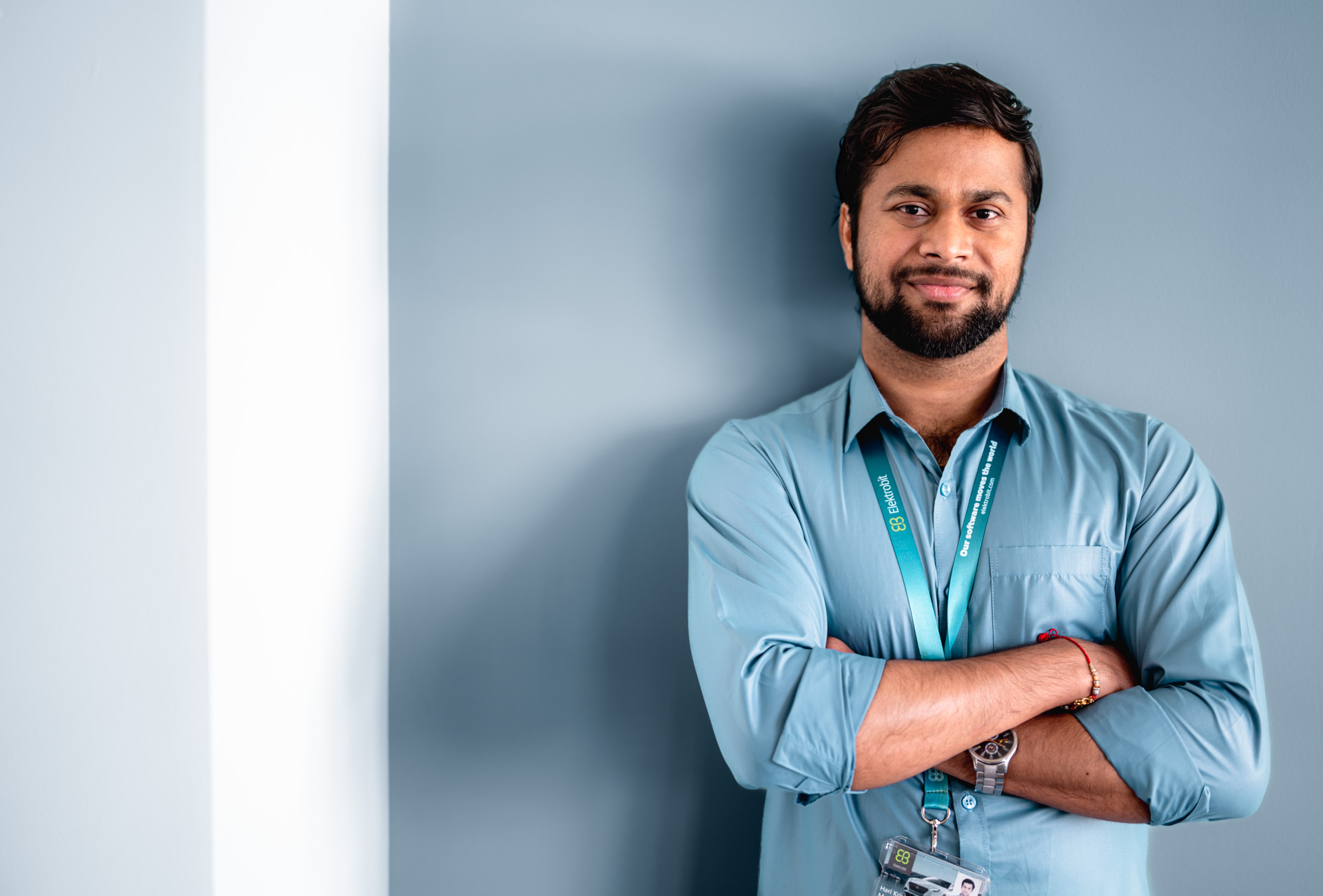 Employer Branding Shooting