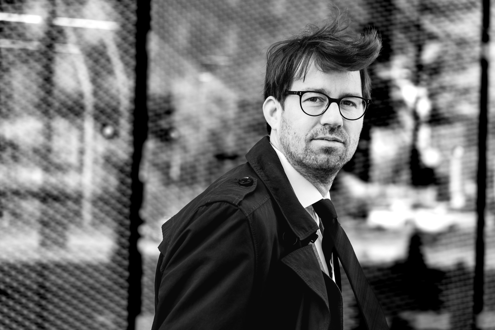 Steuerberater, Wirtschaftsprüfer, Shooting