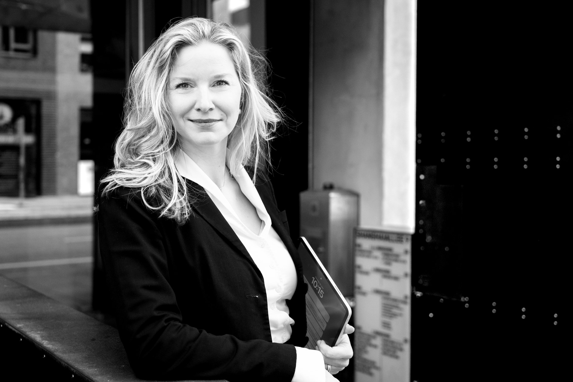 Mitarbeiter Fotografie