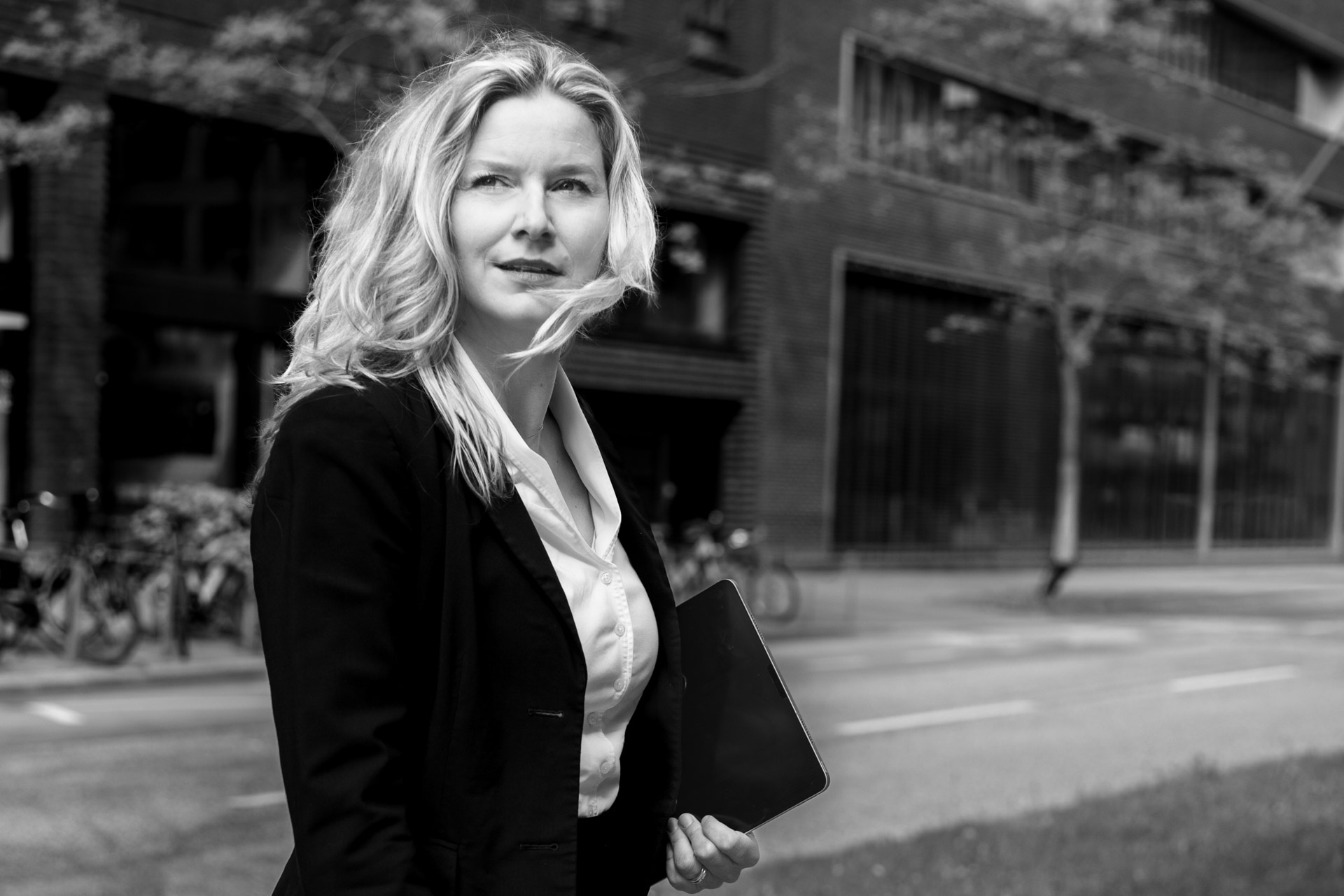 Employer Branding Fotografie