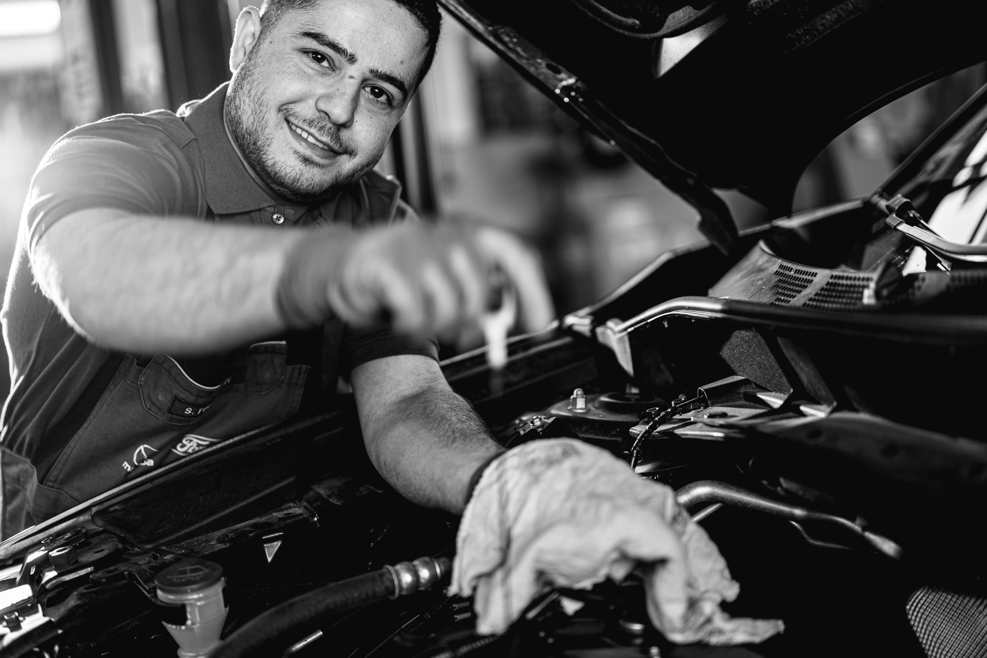 Employer Branding Fotograf