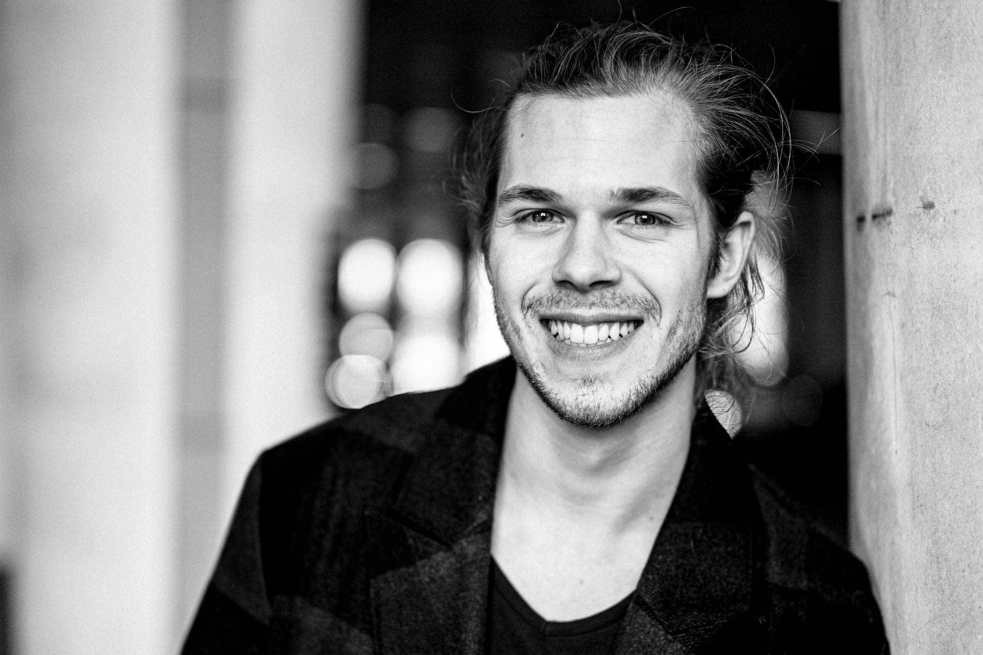 People Fotografie, authentische Portraits