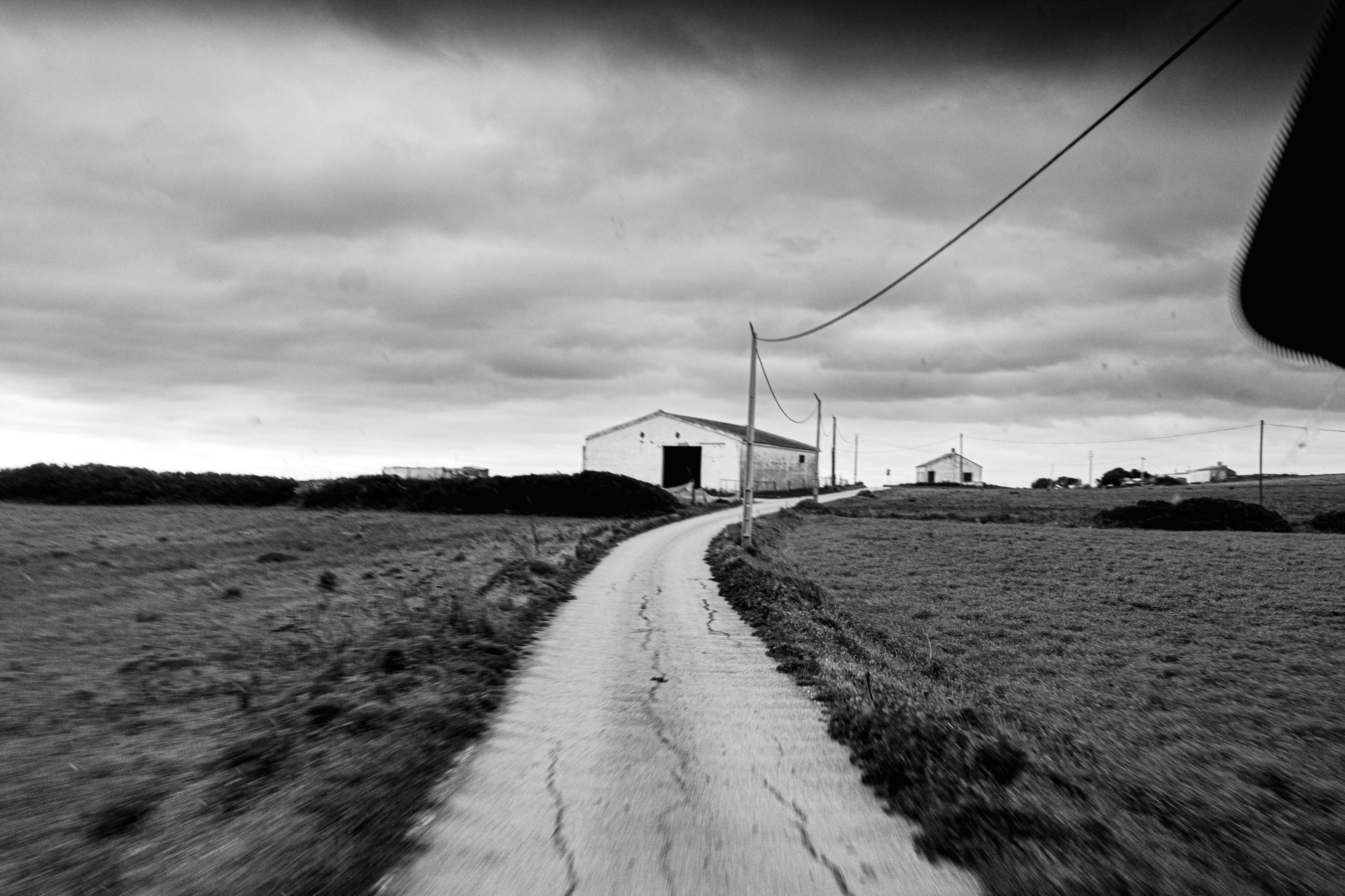 Impressum, René Gaens