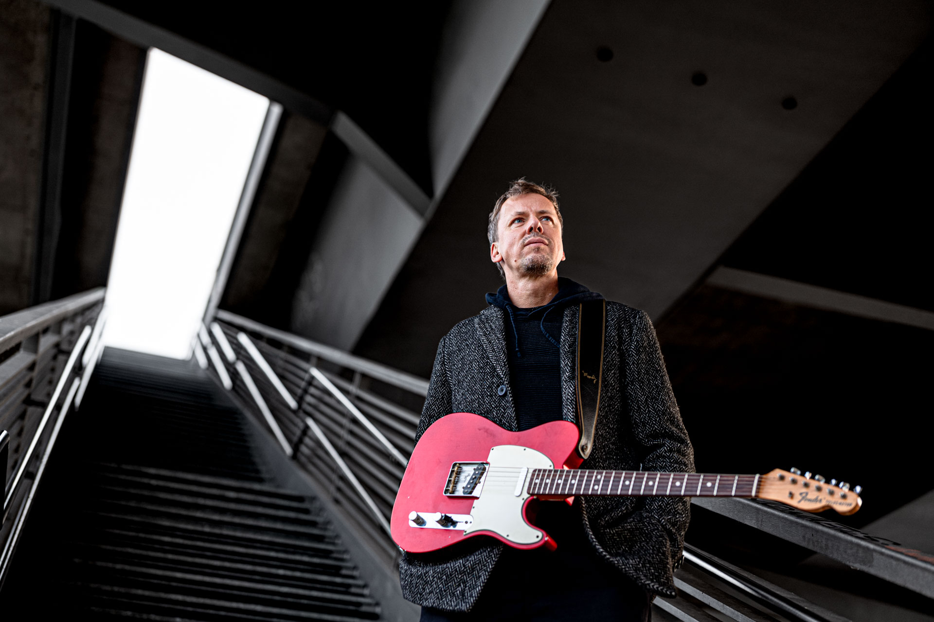 Lars Kutschke, Musiker Dresden