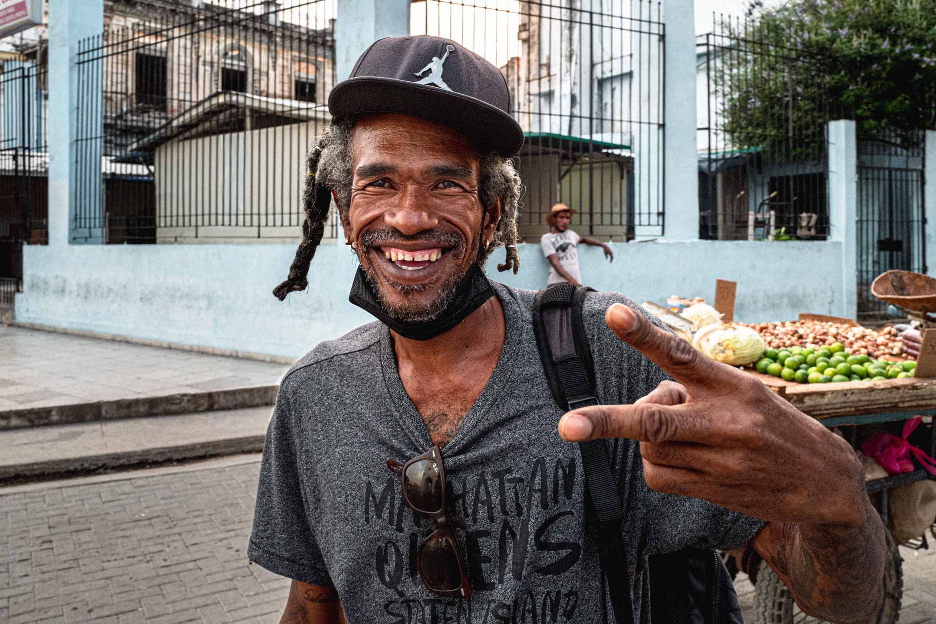 Reportage-Fotografie