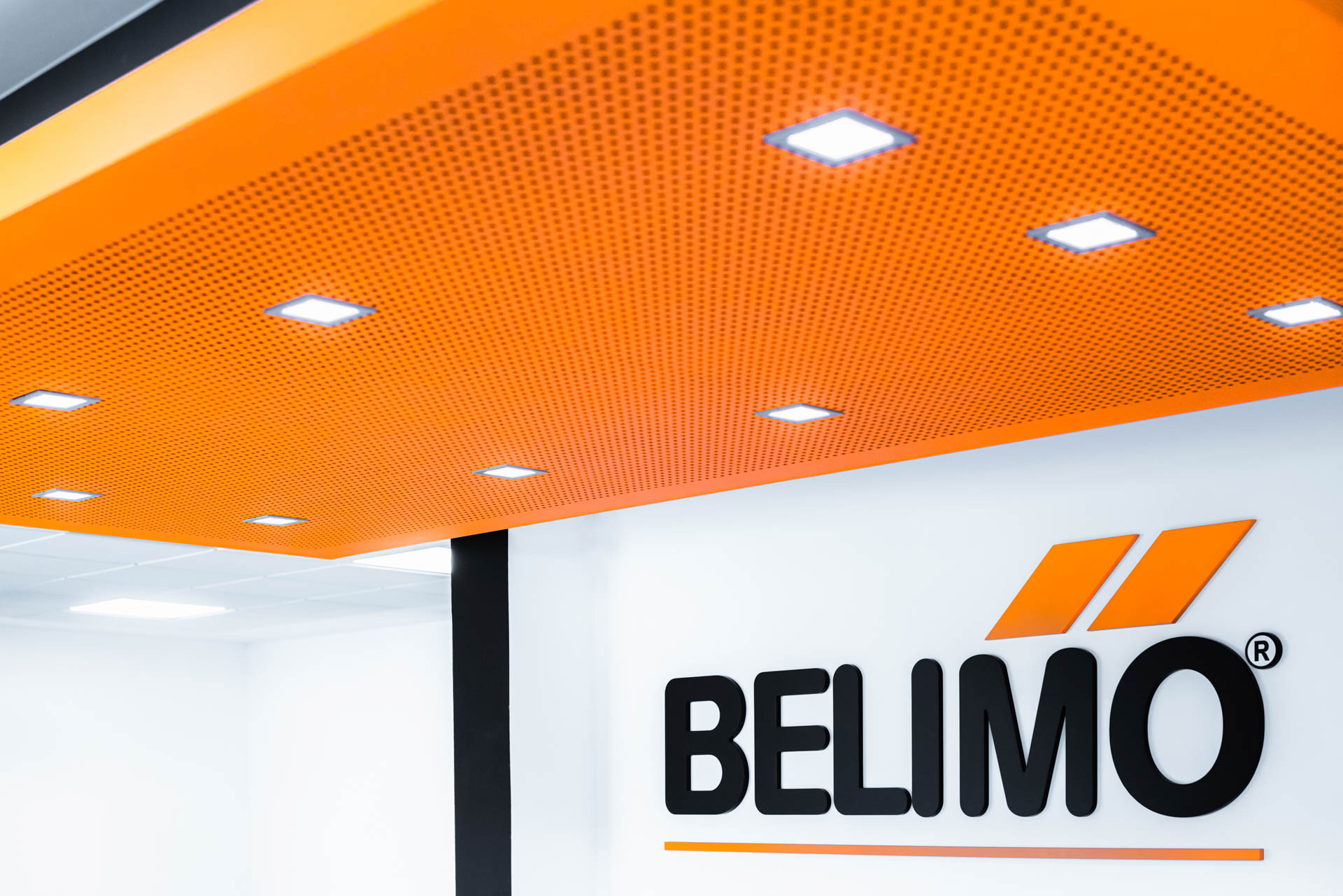 Belimo Logo