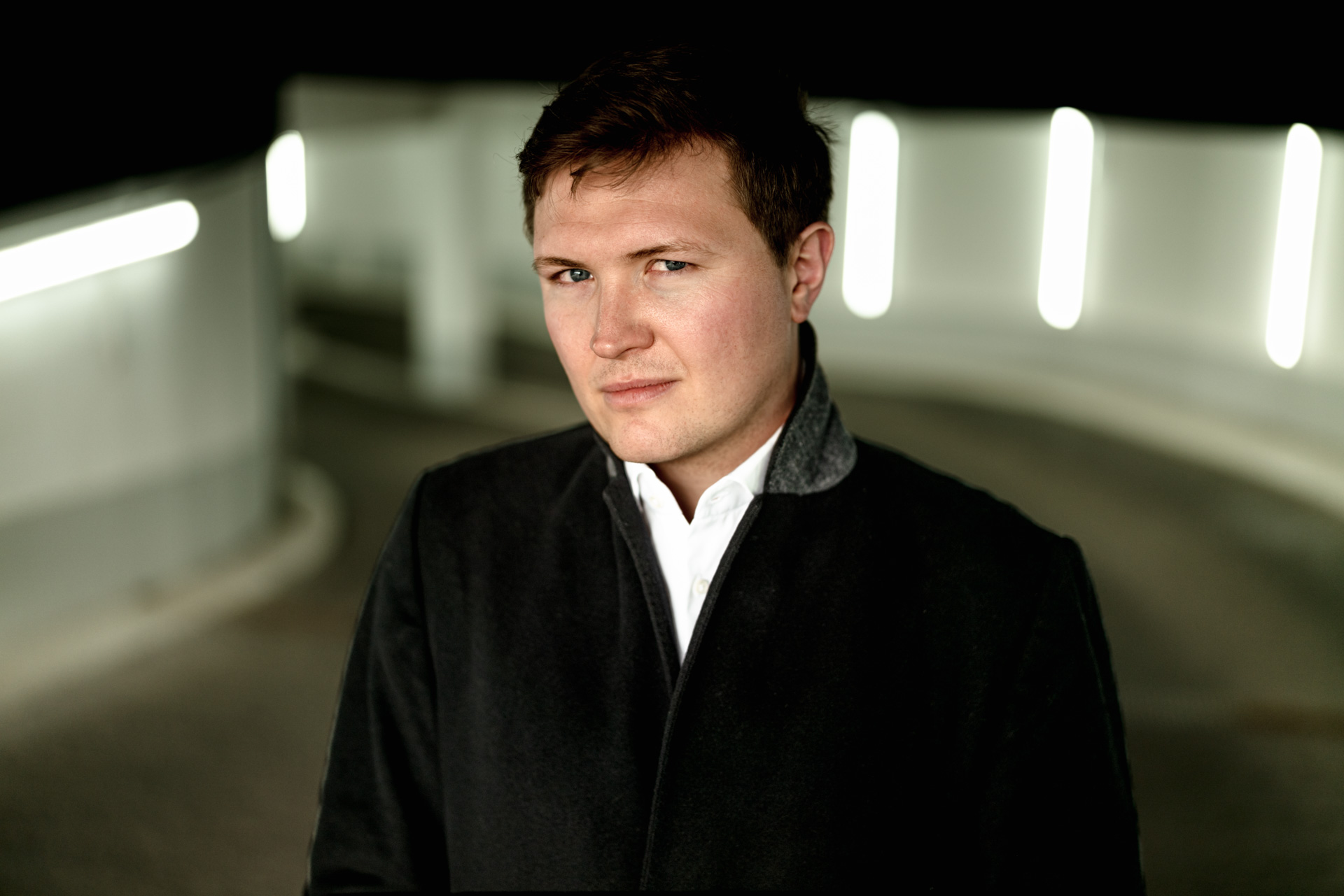 Matthias Hoffmann, Bassbariton, Tirol