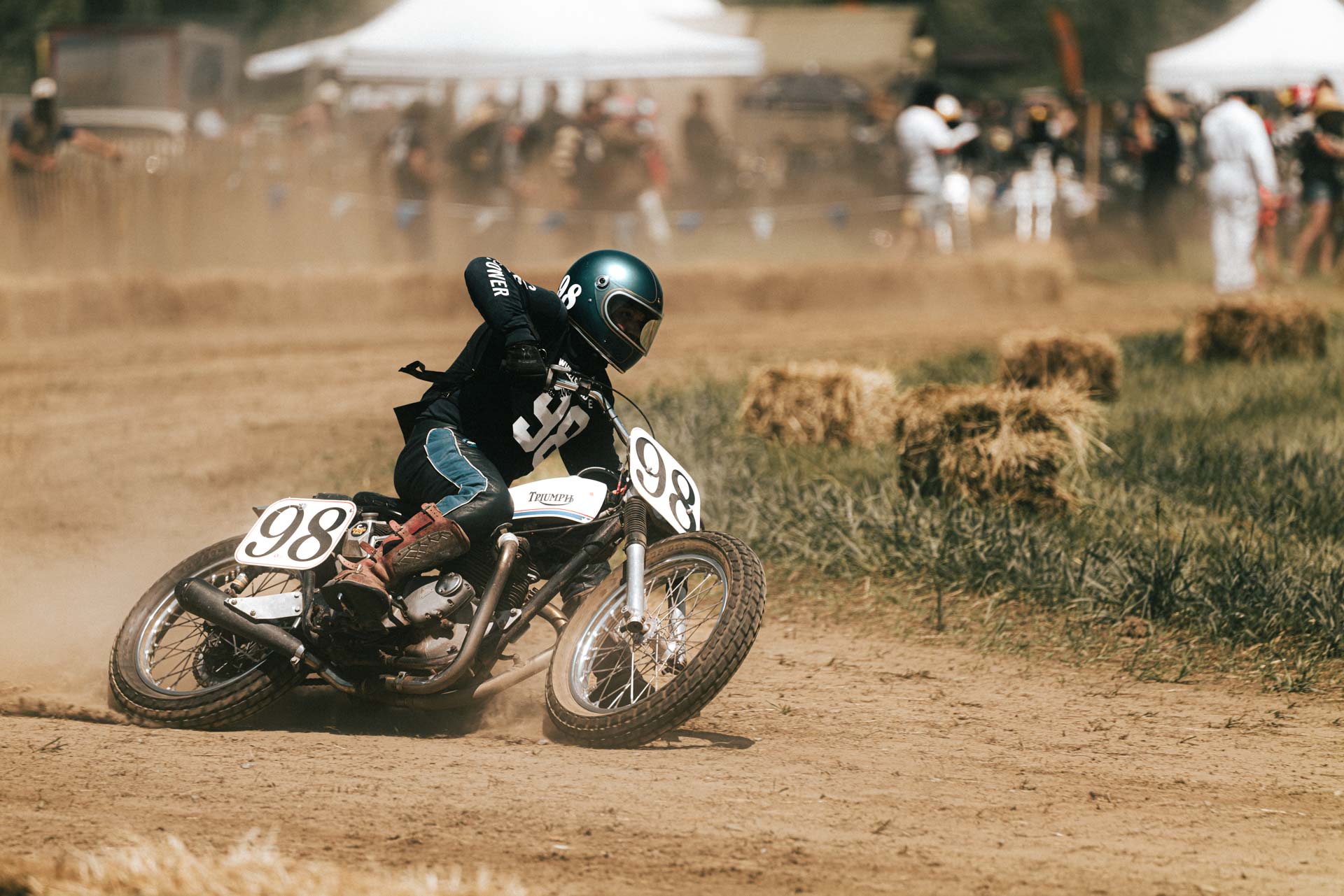 Triumph