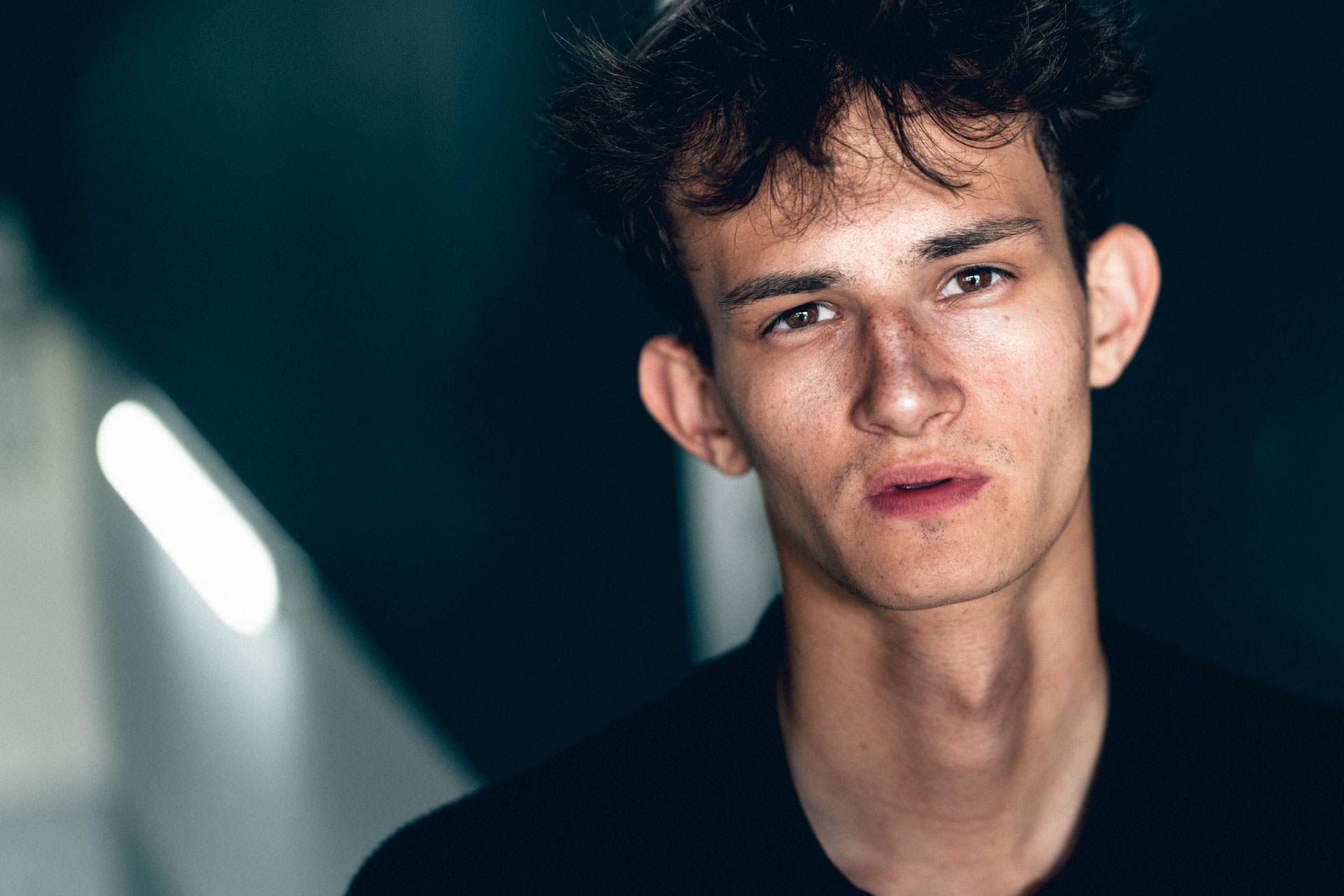 Professionelle Peoplefotografie und Portraits, Eloi Christ