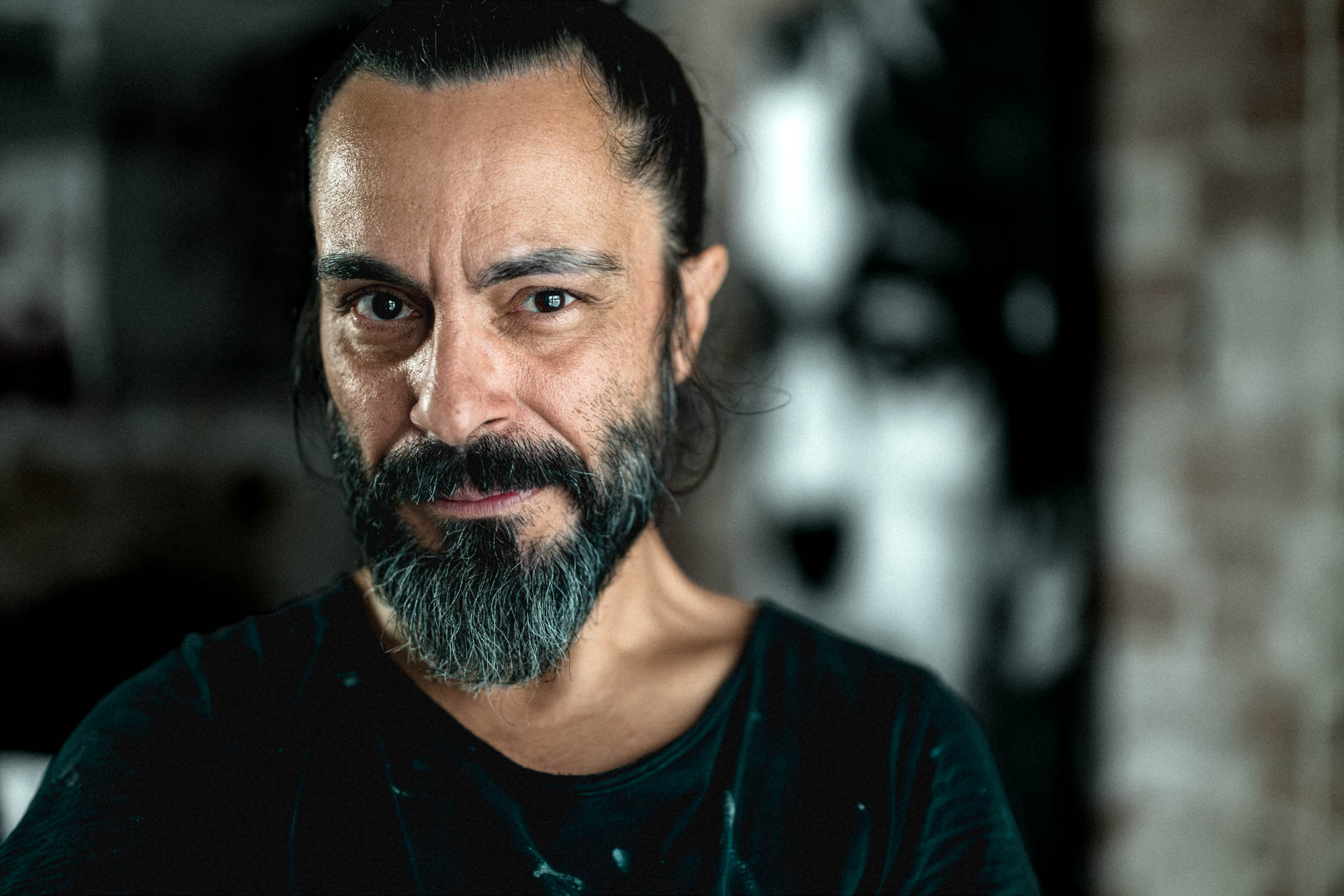 Professionelle Peoplefotografie und Portraits, Emilio Fornieles