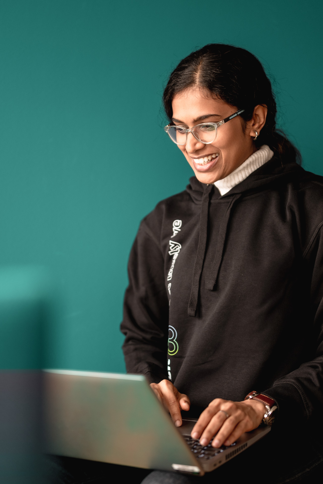 Mitarbeiter Fotografie