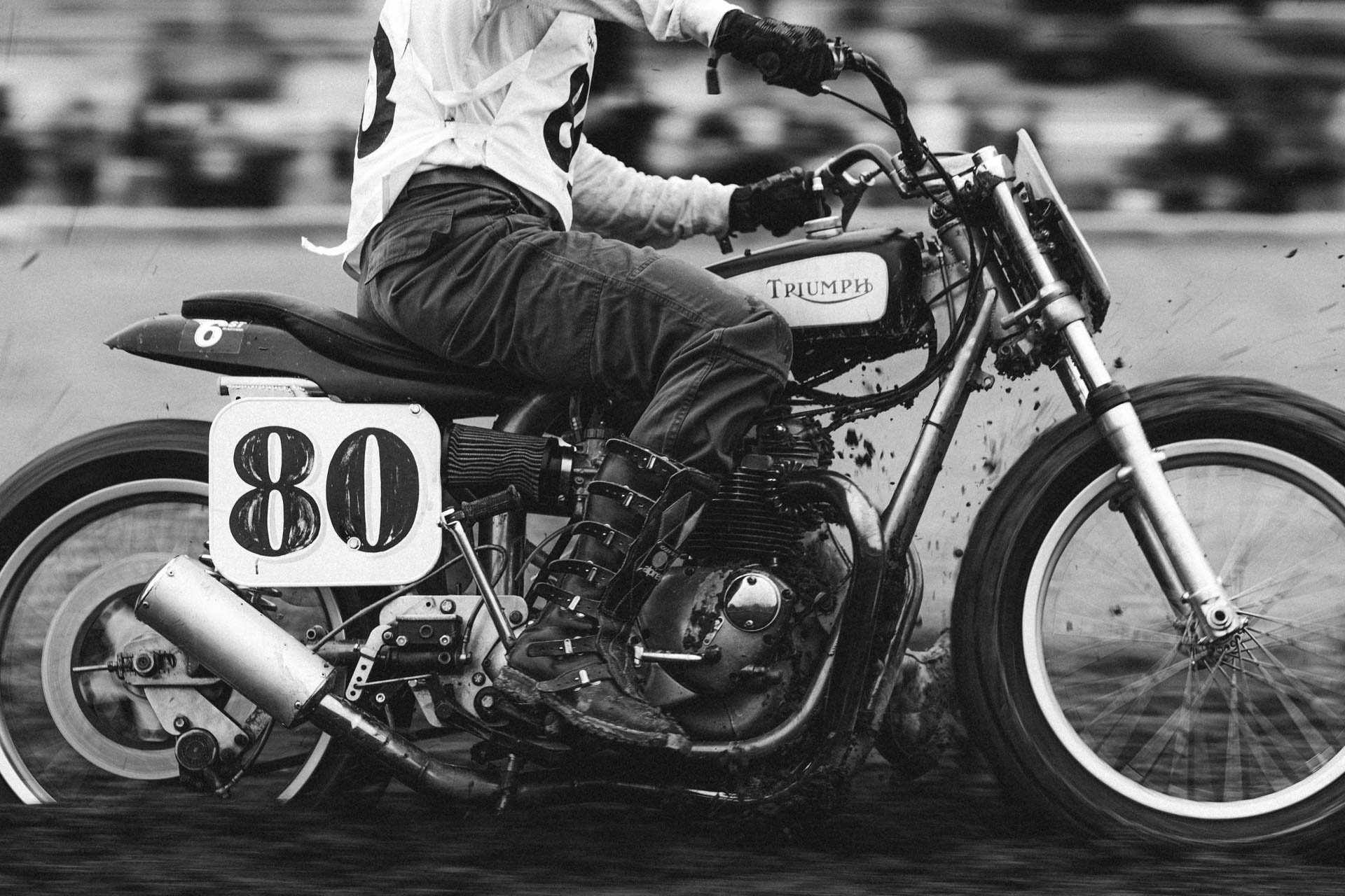 Transpotation, Motorrad Fotograf
