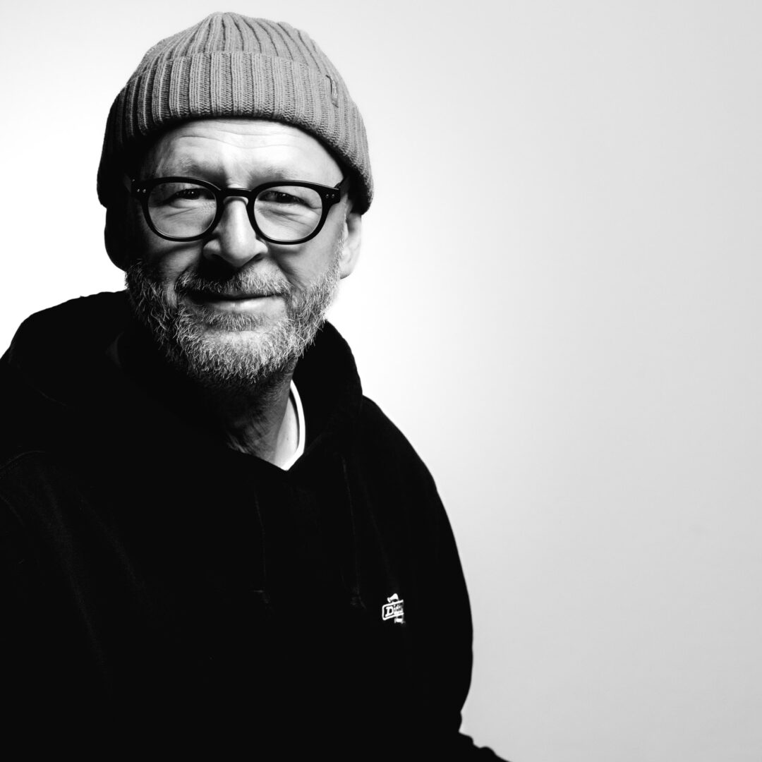 René Gaens, Fotograf, Videograf, Dresden