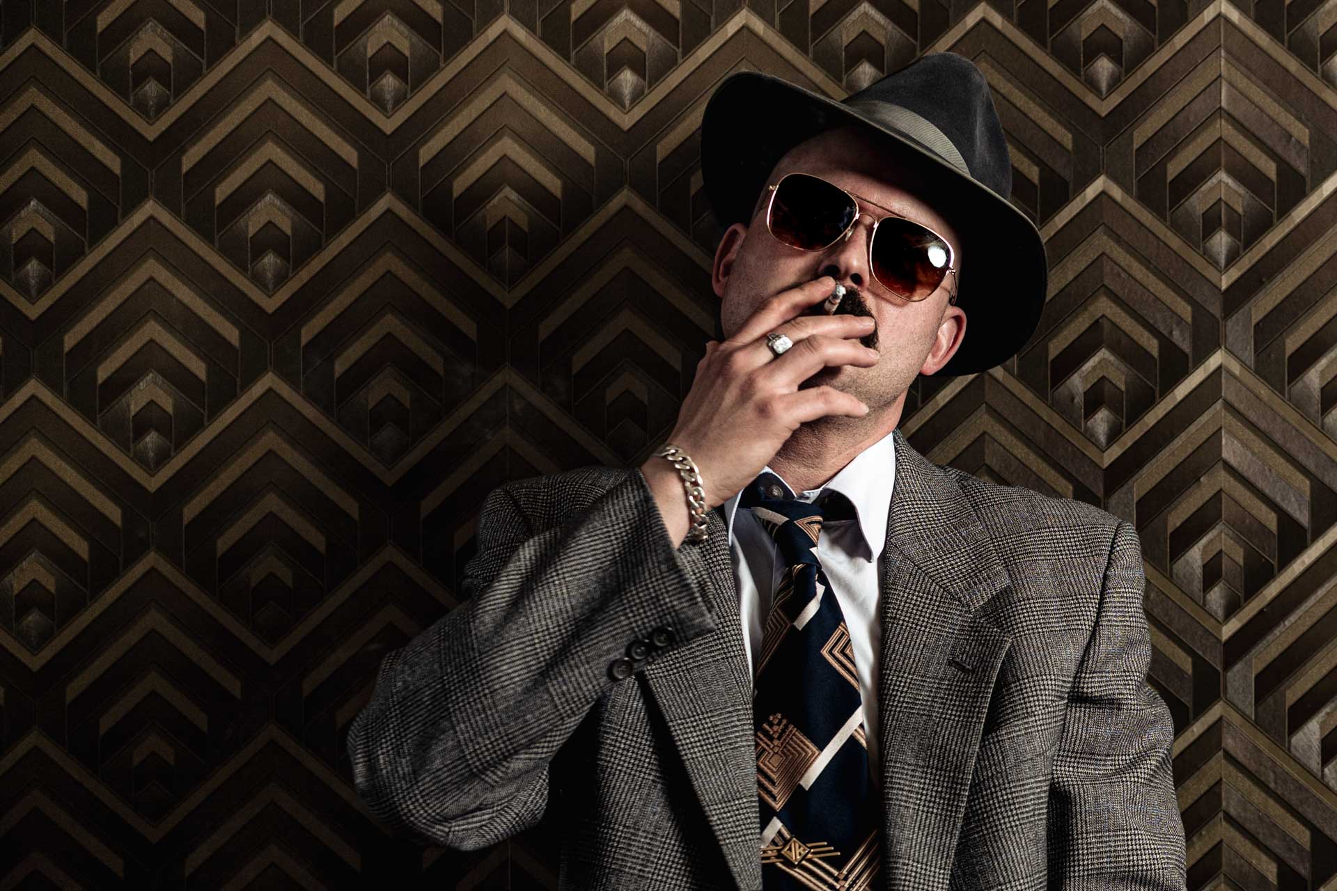 Setfotograf und Standfotografie