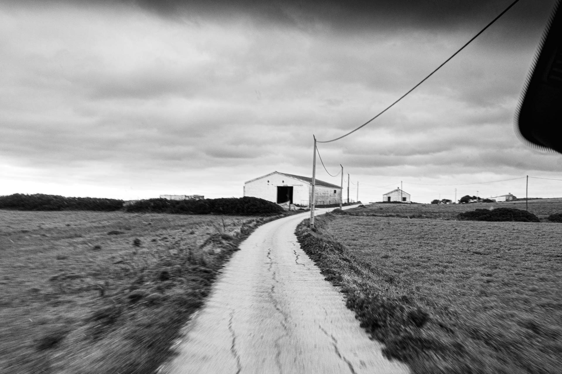 Impressum, René Gaens