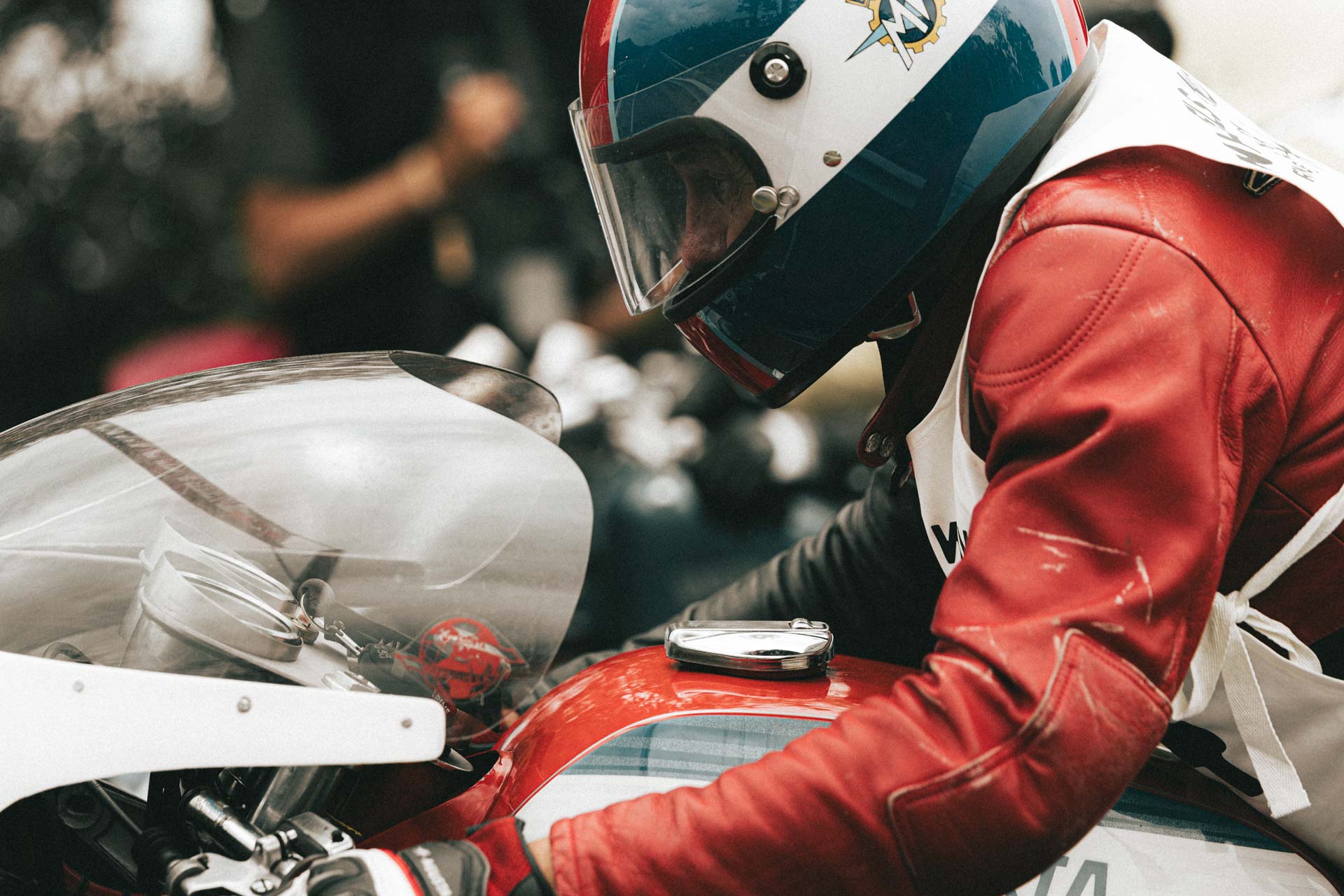 Racer