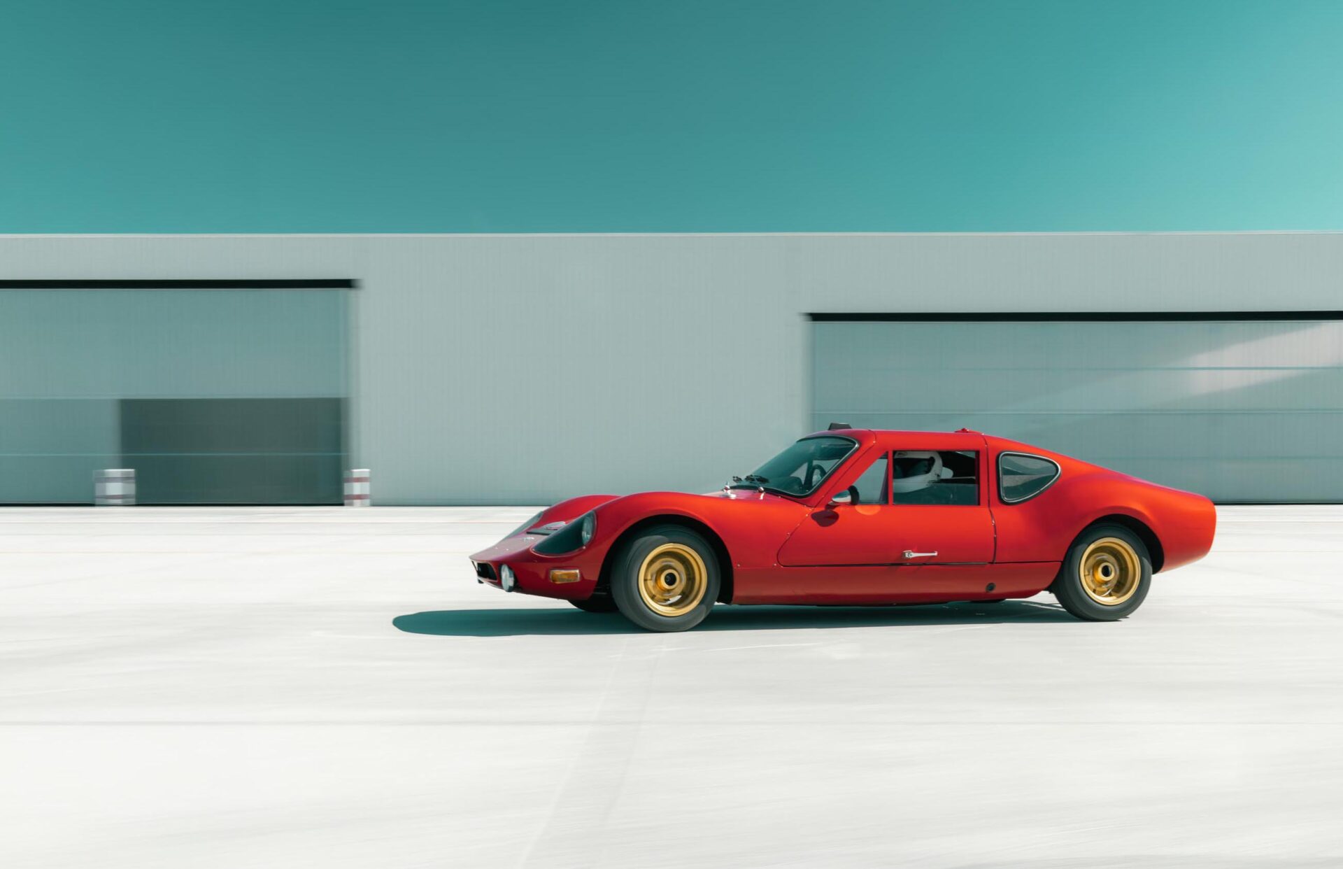 Melkus RS 1000